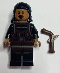 Lego Star Wars Minifigures - Tasu Leech 75105 SW0674
