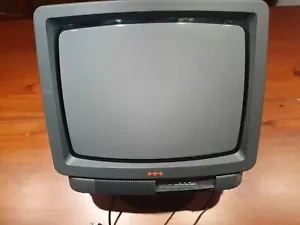 TELEVISORE MIVAR TUBO CATODICO - Foto 1 di 9
