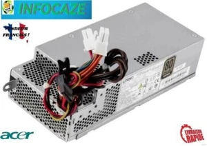 ALIMENTATION LITEON PS-5221-9 AB 220WATT ATX 24-PIN (P1) 4-PIN (P2) 2x SATA - Bild 1 von 3