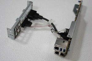 Supermicro Riser Card Mounting Bracket 01-SC41873XX00T10101 CBL-OTHR-0794 - Picture 1 of 12