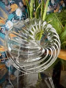 Schott Verran GUGLHUF Glass Ring Bundt Cake Jelly Dessert Baking German Large - Picture 1 of 17