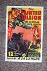 Affiche de film The Painted Stallion Lobby Card épisode 4 Ray Corrigan