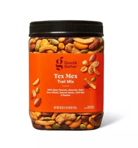 Tex Mex Trail Mix - von Favorite Day - 26 Oz. - Bild 1 von 3