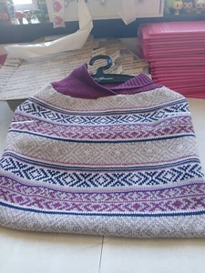 Eddie Bauer Pet Apparel Live Your Adventure Large - Picture 1 of 2