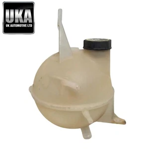 HEADER TANK 6C11-8K218-AC FORD TRANSIT MK7 COOLANT EXPANSION BOTTLE 2006 - 2014 - Picture 1 of 8