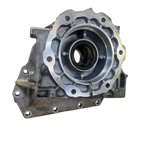 66RFE 68RFE Dodge Diesel Cummings 4X4 Tail Housing 52119637 AA OEM USED - Picture 1 of 8