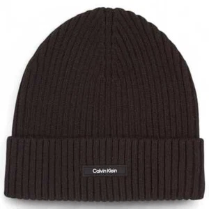 CALVIN KLEIN Hat CLASSIC Hat Black Male - K50K512362-BEH - Imagen 1 de 2