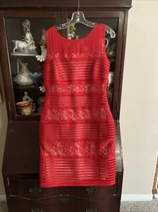 dresses for women party. New With Tags. Size 10. - Picture 1 of 6