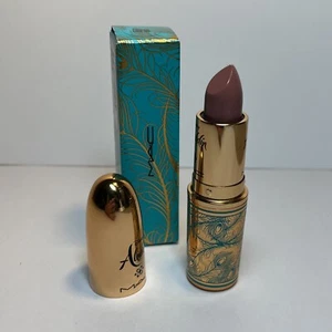 Mac cosmetics Friend Like Me Lipstick Disney Aladdin Limited Edition New in Box - Picture 1 of 6