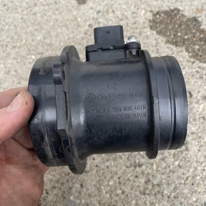 Hitachi Luftmassenmesser für Audi A4 A5 A6 A7 Q5 Q7 VW Touareg - Bild 1 von 4