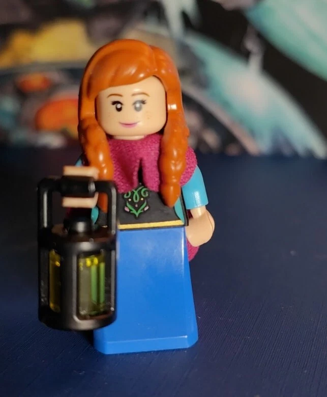 | LEGO DISNEY COLLECTIBLE MINIFIGURES SERIES - CMF SERIES 2 | - Image 1 of 1