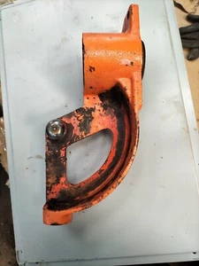 Deutz Fahr KH 4 S Heuwender Gehäuse Schwenkgehäuse - Bild 1 von 6
