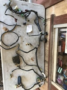 Honda Trx500 Es 2008 Wiring Harness, Regulator, Electric Shift, Non EPS Used - Picture 1 of 12