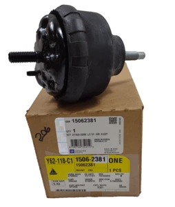 Genuine OEM GM Acdelco 15062381 Motor Mount - Picture 1 of 5