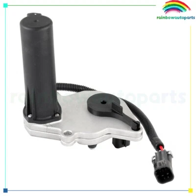 Motor de caja de transferencia para Chevrolet Blazer 1999-2005 1999-2002 Cadillac Escalade Foto 1 de 4