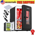 Mini Fridge Skincare 15L/ 21 Cans Portable Refrigerator Thermoelectric Cooler