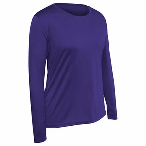 Champro Youth Vision  Long Sleeve T-Shirt - Picture 1 of 18