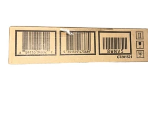 NEW Genuine Dell 8WNV5 Toner Cartridges Magenta CT201521 For 2150 2155 - Picture 1 of 2