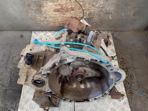 2010-2013 MK2 HYUNDAI IX35 GEARBOX ZG75 1.6 PETROL MANUAL G4FD 71K MILES - Picture 1 of 11
