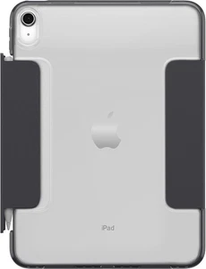 🛡️ Custodia OtterBox Symmetry 360 Elite iPad 10a Generazione 10.9" Grigio Scholar Folio - Foto 1 di 6