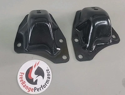 1990-1993 NA 1.6 Mazda Miata Motor Suporte de Montagem Par NA6 MX-5 - Imagem 1 de 3