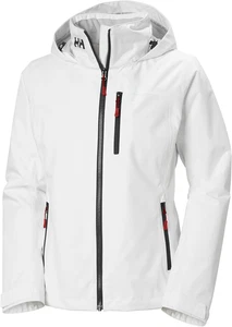Helly-Hansen Women's Crew Hooded Midlayer Jacket 2.0 - Picture 1 of 20