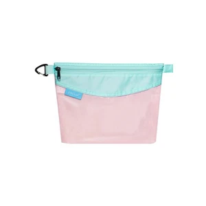pack all Water-resistant Material Zipper Pouch, Mesh Zipper Bag for Storage, ... - Picture 1 of 8