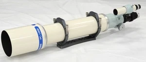 Takahashi FC-100DC Fluorite Doublet APO Refractor OTA + More Blue Band Set IV - Picture 1 of 3
