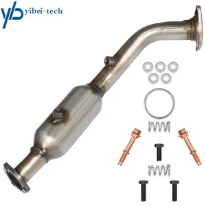 For Honda CR-V CRV 2.4L 2002/2003/2004/2005/2006 Catalytic Converter Direct Fit - Picture 1 of 9