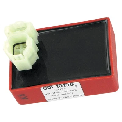 Caja CDI eléctrica Ricks Motorsport para vehículo todo terreno Honda TRX250R 1986-1987 Foto 1 de 2