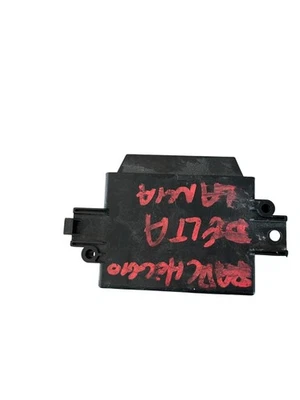 Centralina sensori di parcheggio lancia delta 2008/2014 51809060 - Immagine 1 di 4