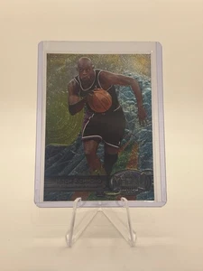 1997-98 Metal Universe Baloncesto Mitch Richmond #111 Sacramento Kings - Imagen 1 de 2