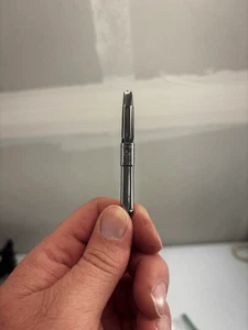 NUOVO convertitore penna vintage Parker 45 & 75 convertitore penna stilografica made in USA - Foto 1 di 6