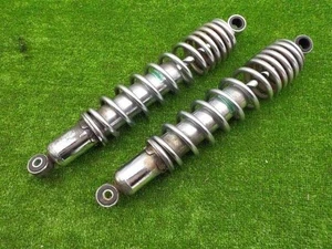 Honda OEM Rear Shock Suspension for CB750 RC42 39058 Riding School Model - Picture 1 of 8
