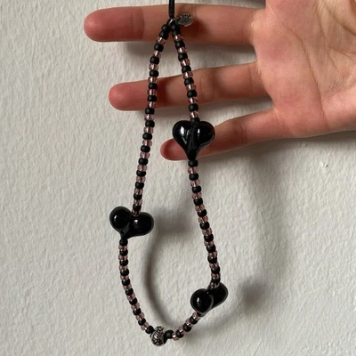 Correa de teléfono pulsera String Ting London Foto 1 de 4