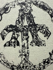 1992 ARISTOCRAT TRASH DEMO ROCK CASSETTE RARE LOS ANGELAS - Picture 1 of 4