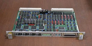 TEL TBV3301-1 MIO PCB BOARD - Picture 1 of 4