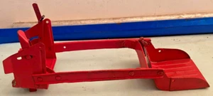 Früher Tru Scale Seil Trip Loader für Ersatzteile oder Restauration - Bild 1 von 6