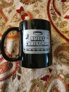 Sweet Christmas Marvel Lootcrate Mug 2017 Microwave & Dishwasher Safe - Picture 1 of 3