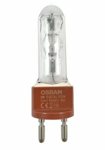 OSRAM HMI Digital 575watt 94v G22 base 6000K Metal Halide bulb - Picture 1 of 3