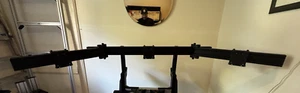 SimLab Integrated Vario Triple Monitor Mount - Bild 1 von 7