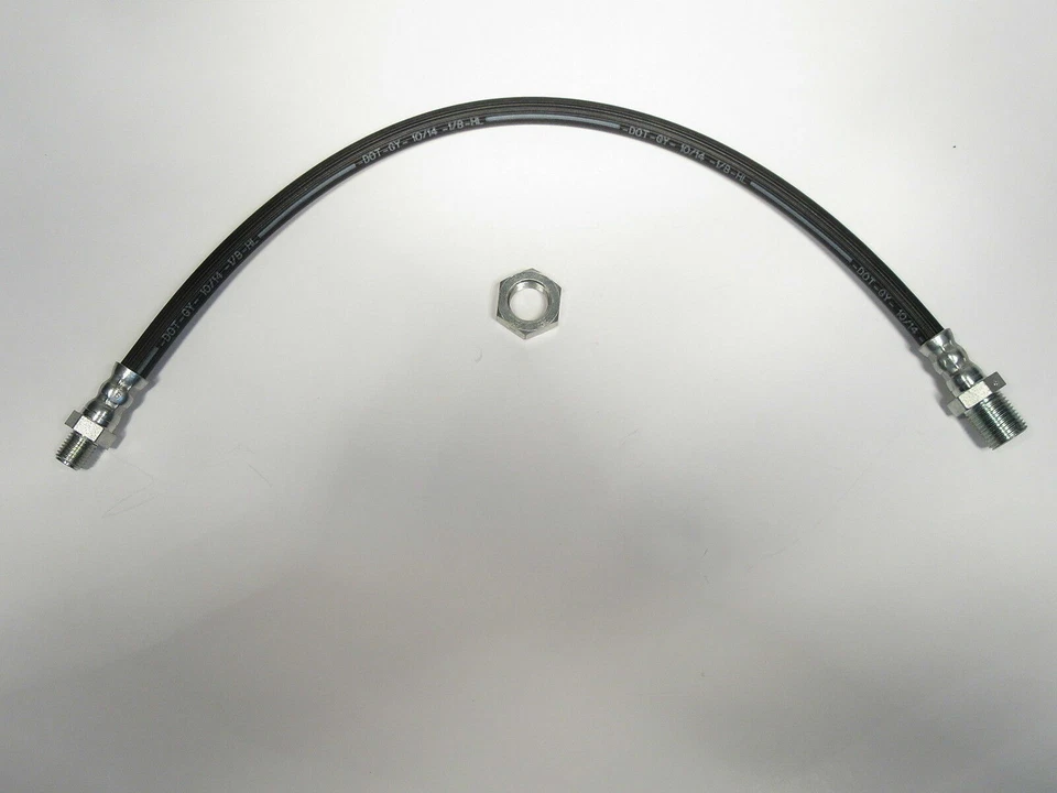 Manguera de freno Humber Hawk Wolseley MGTC Morris 8 HP Sunbeam Talbot nueva EPC KL57424 Foto 1 de 1