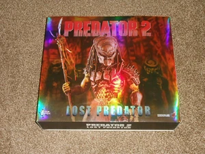 Statue/Figur - RAUBTIER 2 - LOST PREDATOR - 1/6 GRÖSSE - SELTEN - NEU - Bild 1 von 2