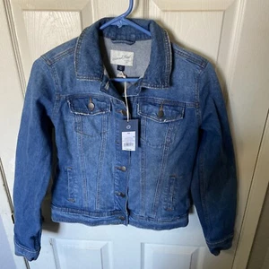 Chaqueta Jean - Imagen 1 de 5