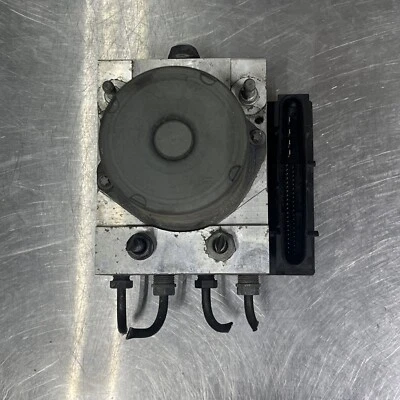 07-09 LAND ROVER RANGE ROVER ANTI LOCK BRAKE PART MODULE ABS OEM, 0 265 235 020 - Image 1 of 4