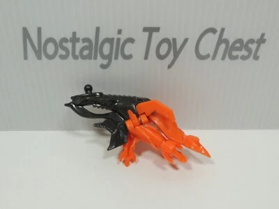Transformers THE FALLEN Foot Body Part Lot Target Exclusive ROTF Voyager - Image 1 of 4