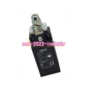 1PZ Nuovo per ERSCE E10000BI Interruttore di Limite E100-00-BI AC15 6A/230V - Foto 1 di 1