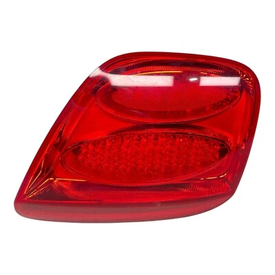 Luz trasera derecha Bentley Continental GT GTC 2005-2012 OEM 3W8945096T Foto 1 de 4