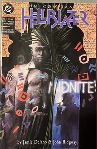 Hellblazer 2, 1987 - Picture 1 of 2