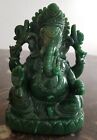 2,184kg Ganesh Aventurine Statue... (Green Jade)